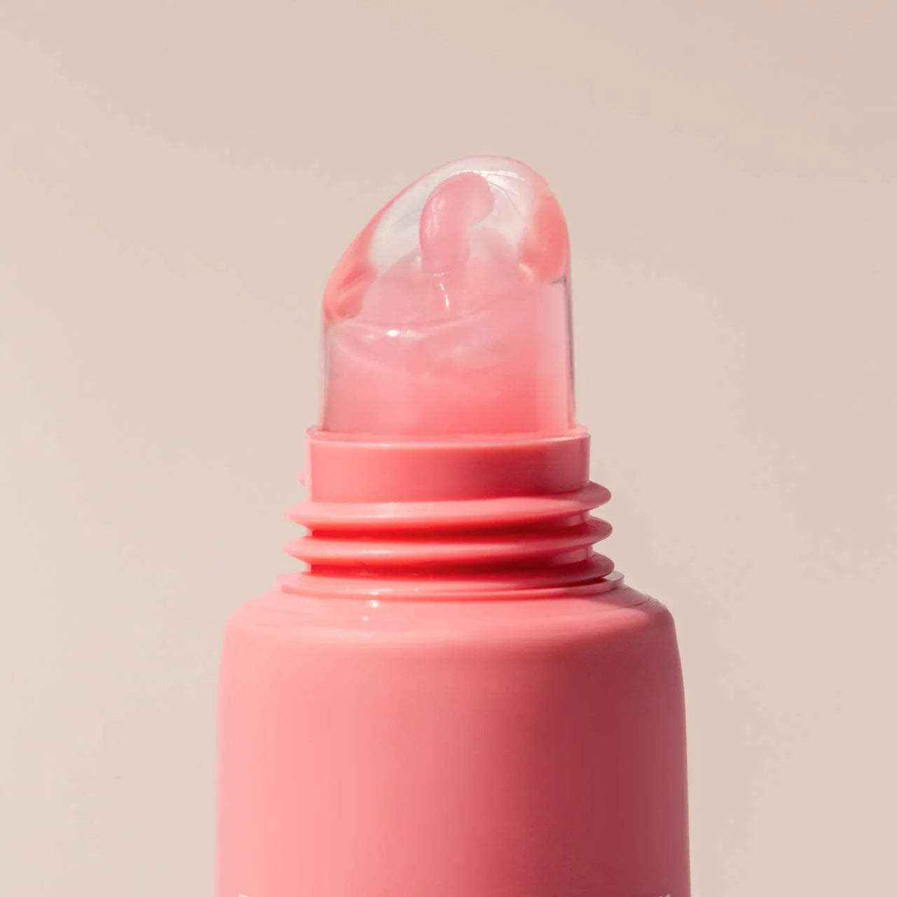 Summer Fridays-Lip Butter Balm Treatment for Hydration + Nourishing Shine-PINK SUGAR (sin caja)