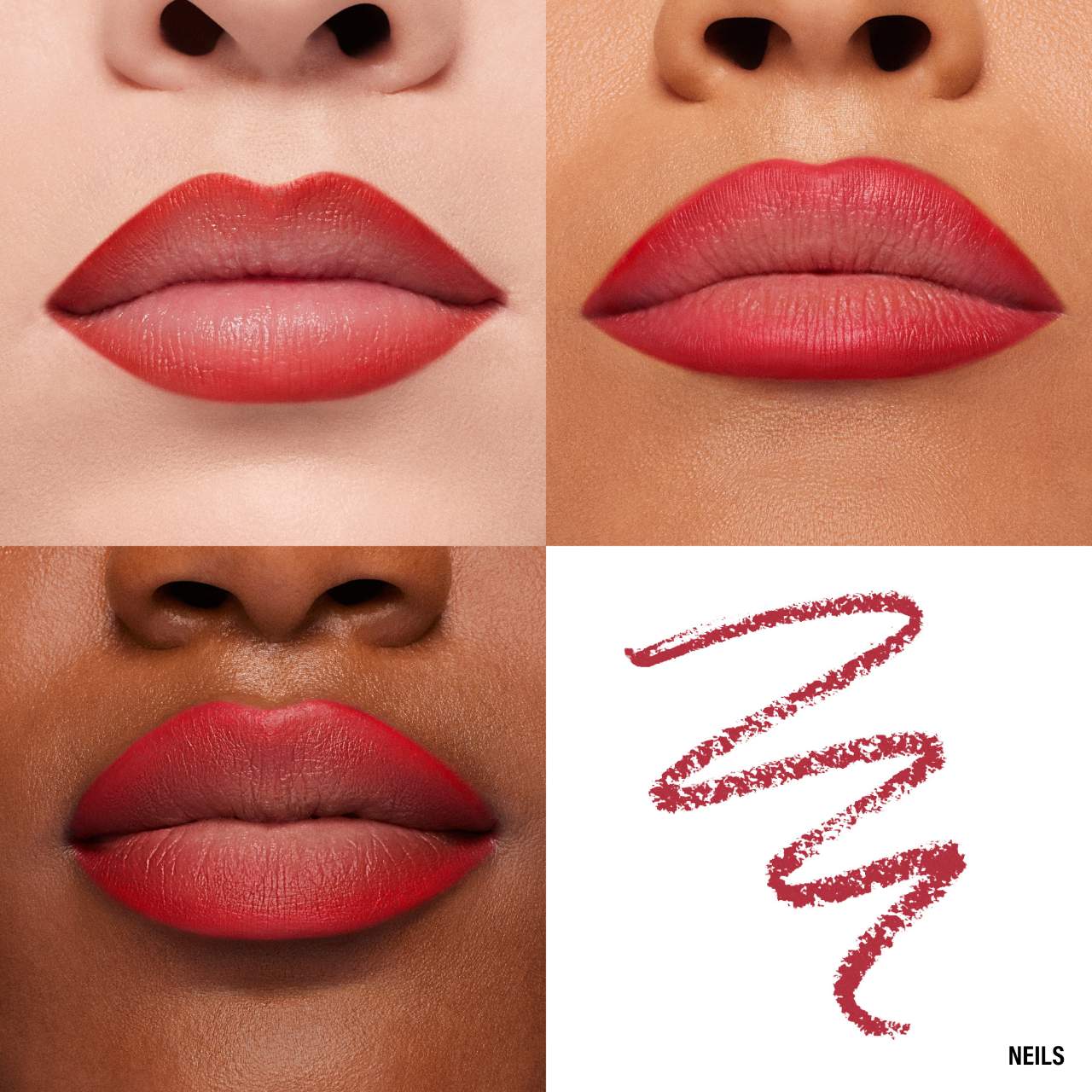 MAKEUP BY MARIO-Ultra Suede® Sculpting Lip Pencil