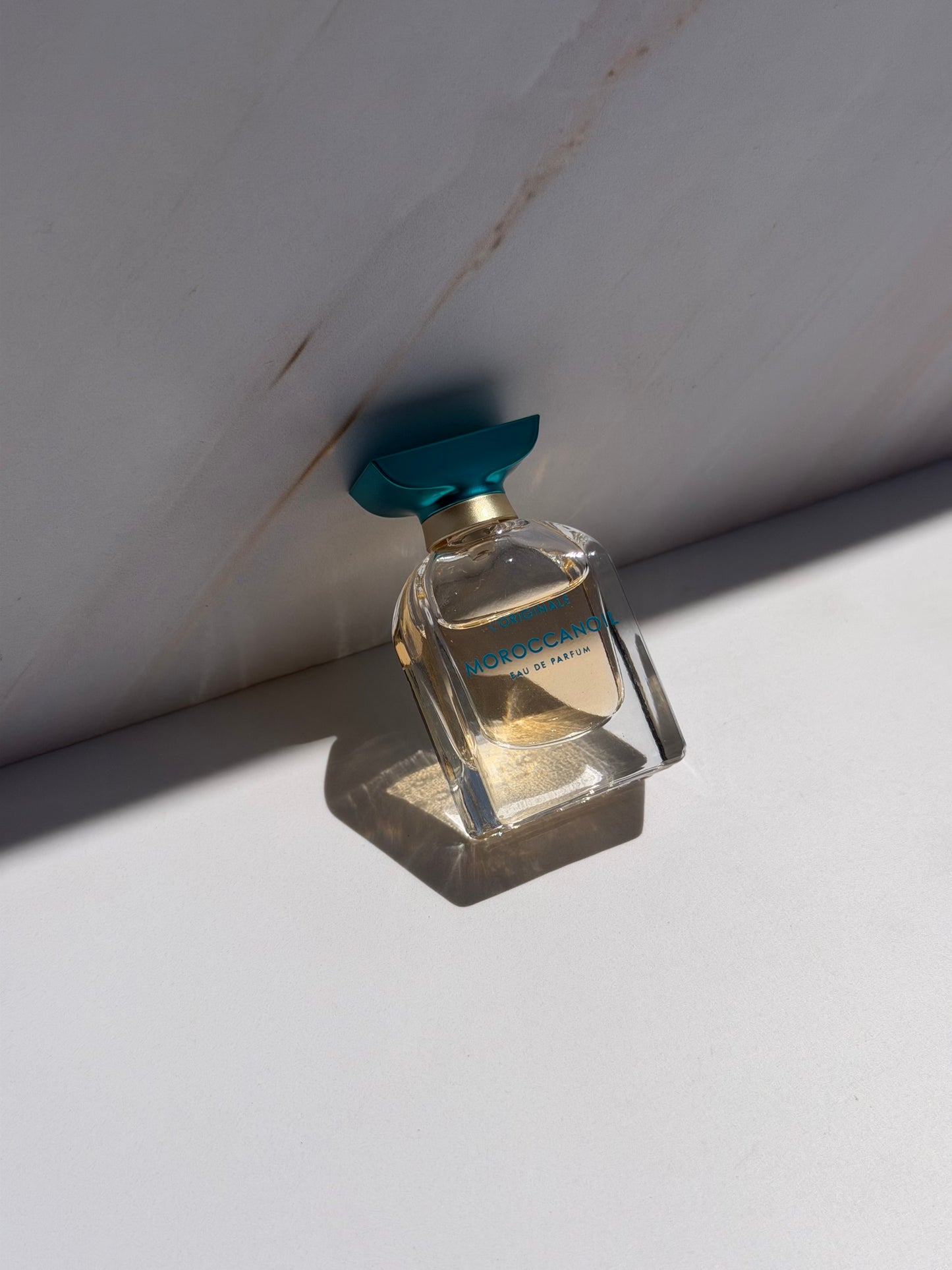 Mini Moroccanoil -L'Originale Eau de Parfum 4ml