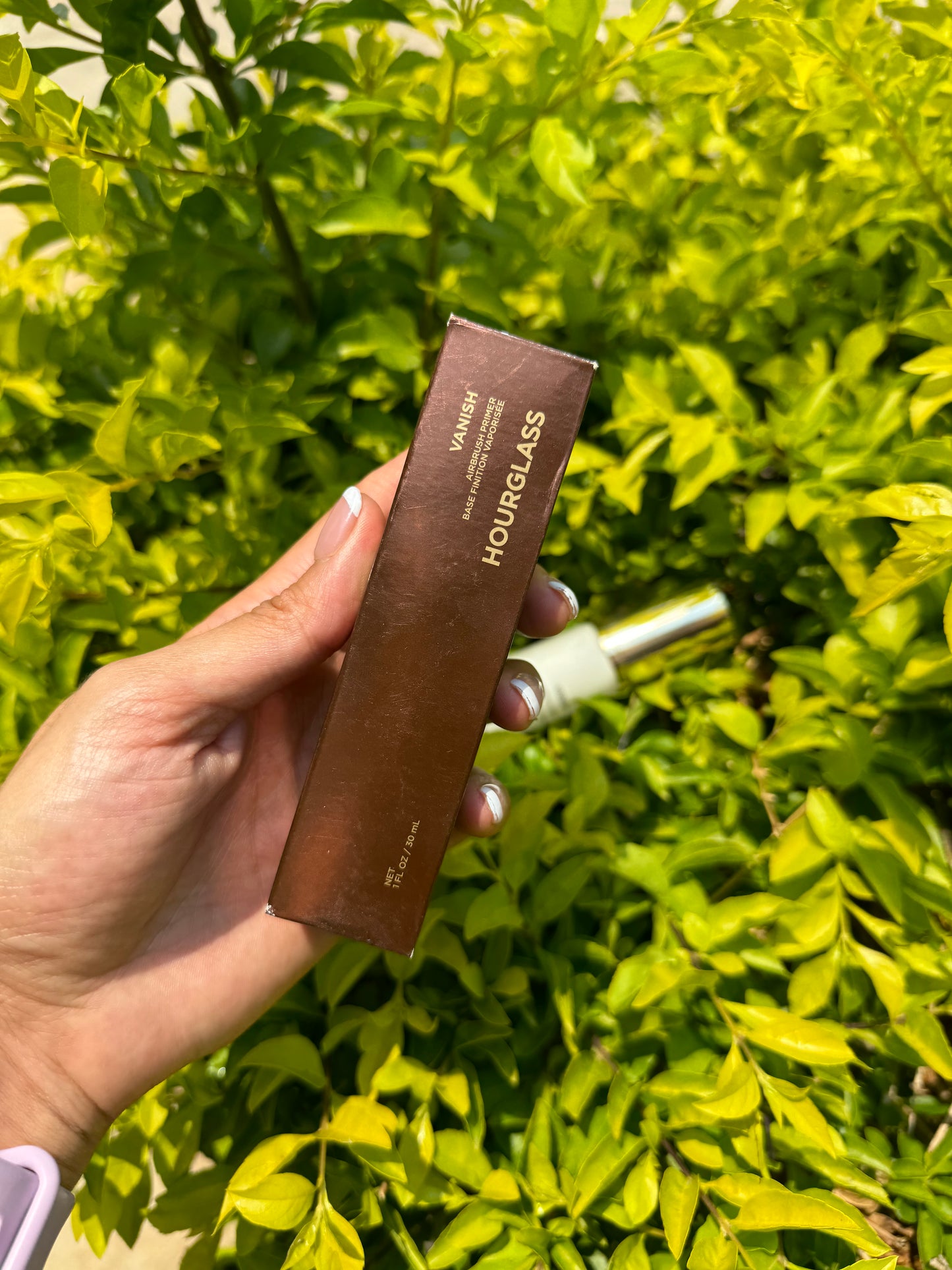 Hourglass Vanish Airbrush Primer 30ML