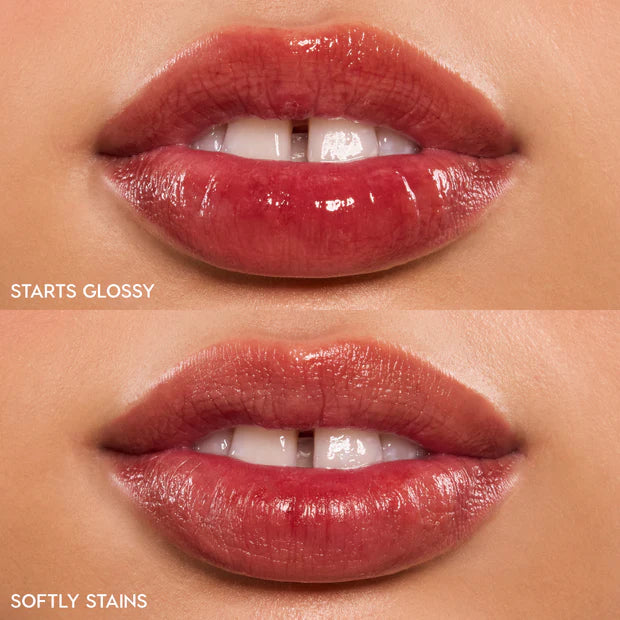 HydraPop Lip Stain- COLOURPOP tono Baby Fox