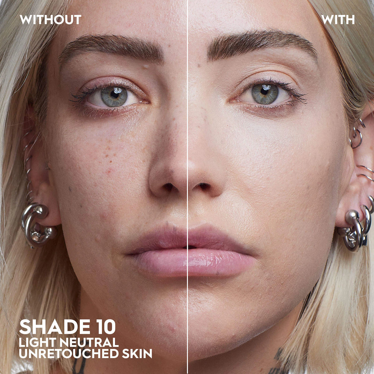 Urban Decay- Face Bond Self Setting Waterproof Foundation