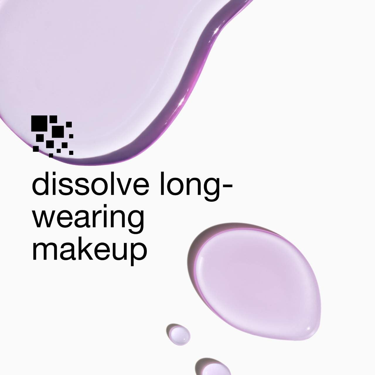 CLINIQUE Mini Take The Day Off Makeup Remover For Lids, Lashes & Lips 30ml