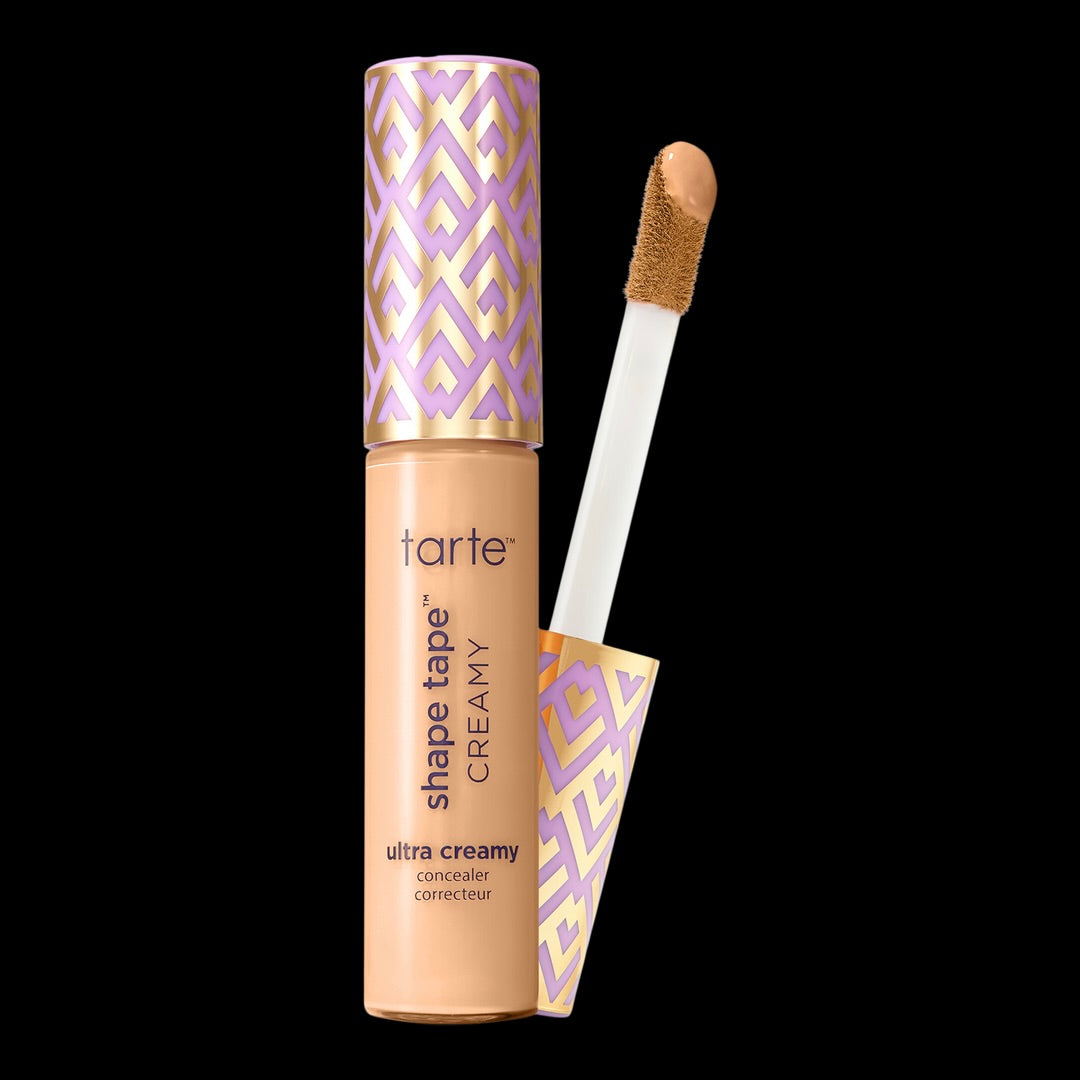 Shape Tape Ultra Creamy Concealer Tarte