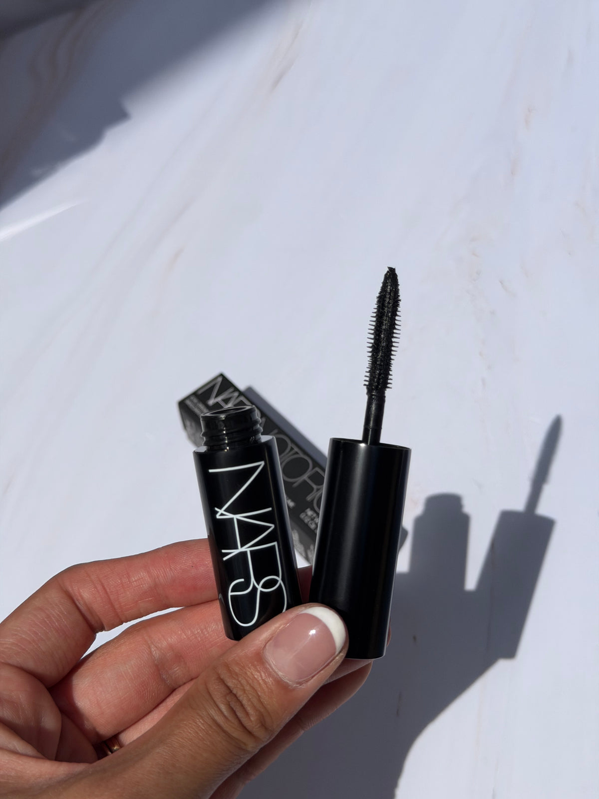 NARS- Mini Notorious Mascara