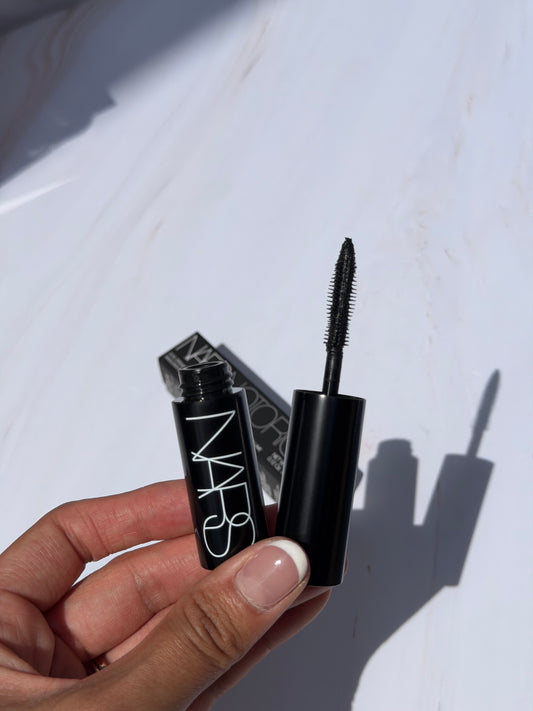 NARS- Mini Notorious Mascara