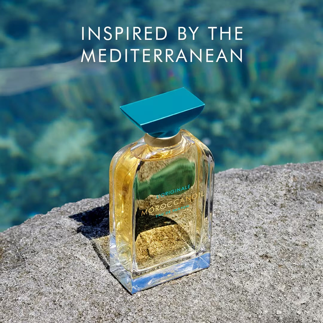 Mini Moroccanoil -L'Originale Eau de Parfum 4ml