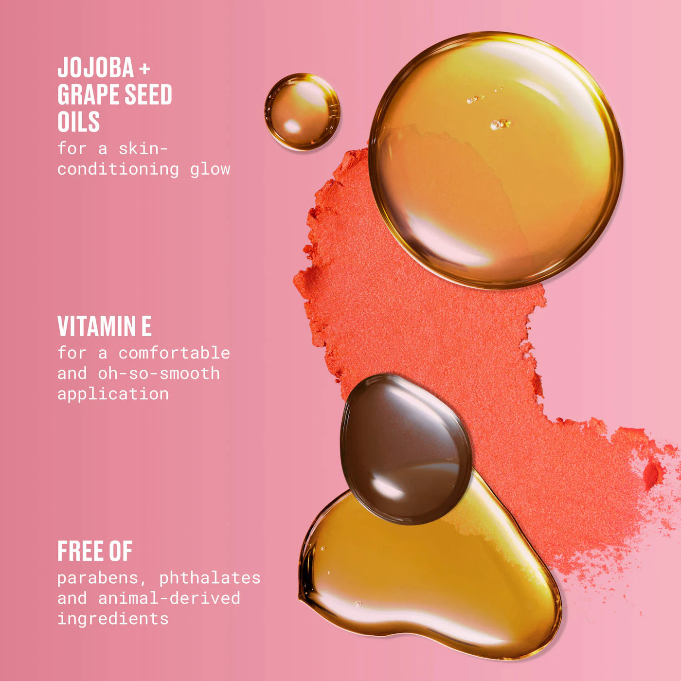 MAC Cosmetics-Glow Play Cushiony Lightweight Buildable Blurring Blush