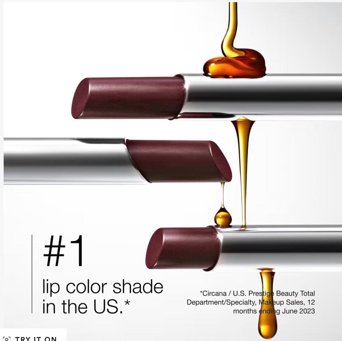 Clinique- Almost Lipstick tono Black Honey