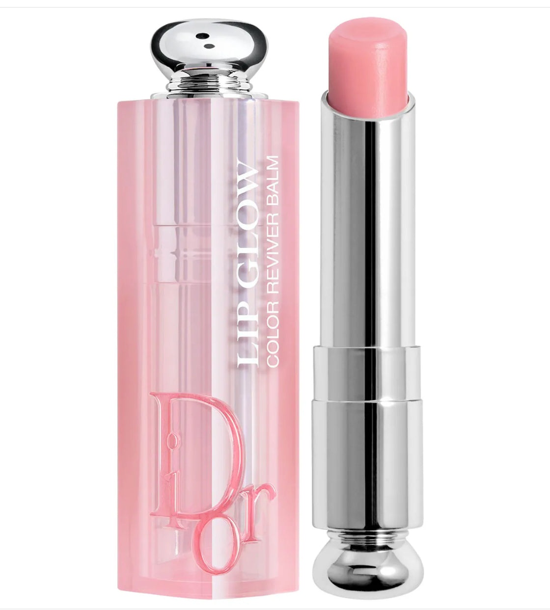 Dior Addict Lip Glow