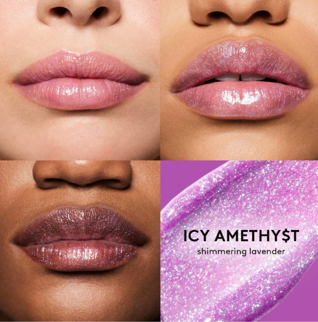 FENTY BEAUTY by Rihanna Gloss Bomb Stix High-Shimmer Gloss Stick