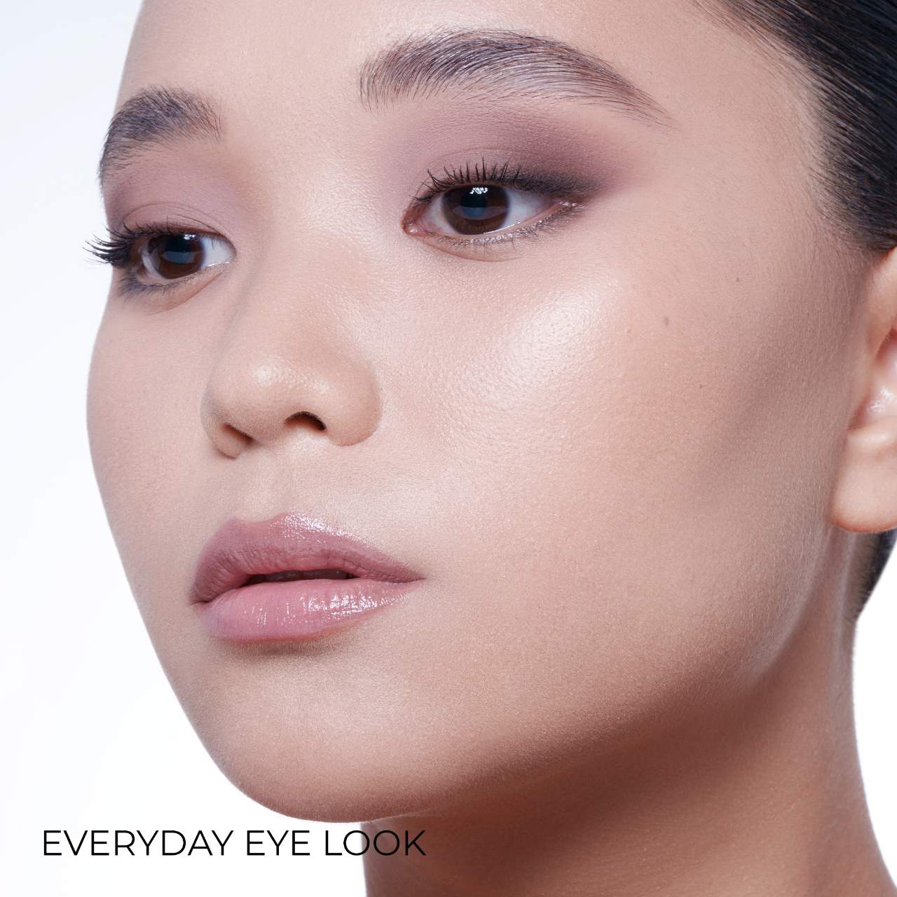 NATASHA DENONA-Mini Eye Sculpt Eyeshadow Palette-NEUTRAL