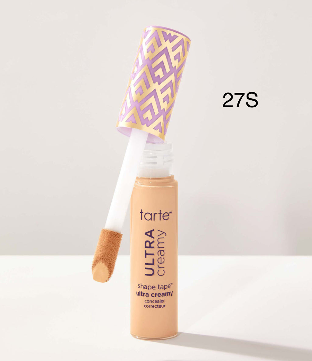 Shape Tape Ultra Creamy Concealer Tarte