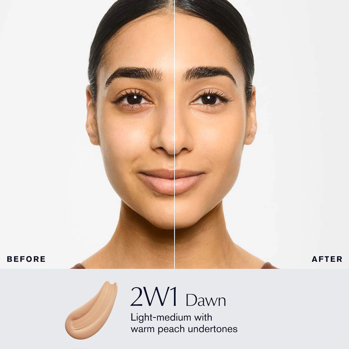 Estée Lauder - NEW Double Wear Stay-in-Place Lightweight Longwear Matte Foundation with 36H Wear