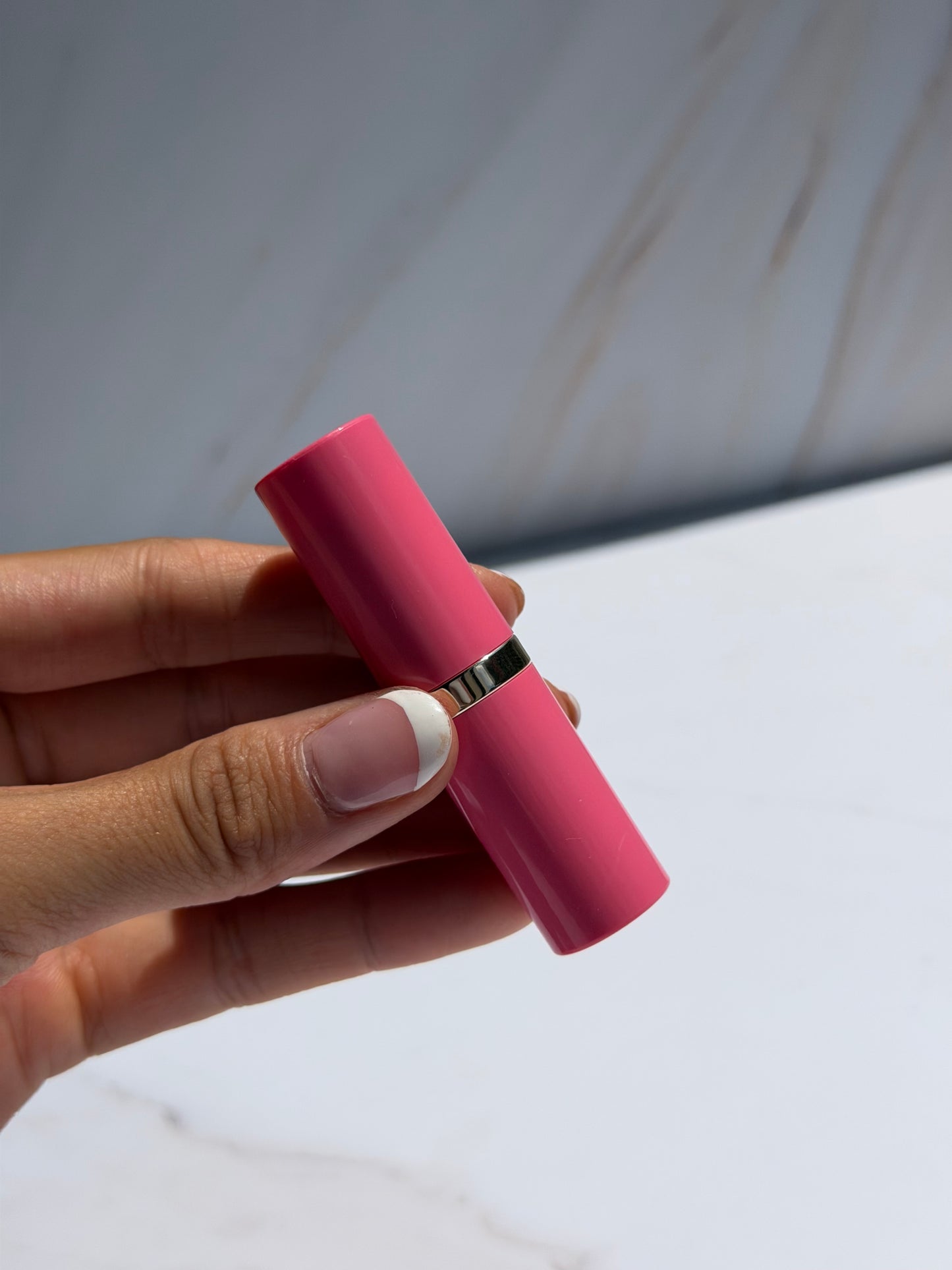 Estée Lauder-Pure Color Cream Lipstick TONO REBELLIOUS ROSE