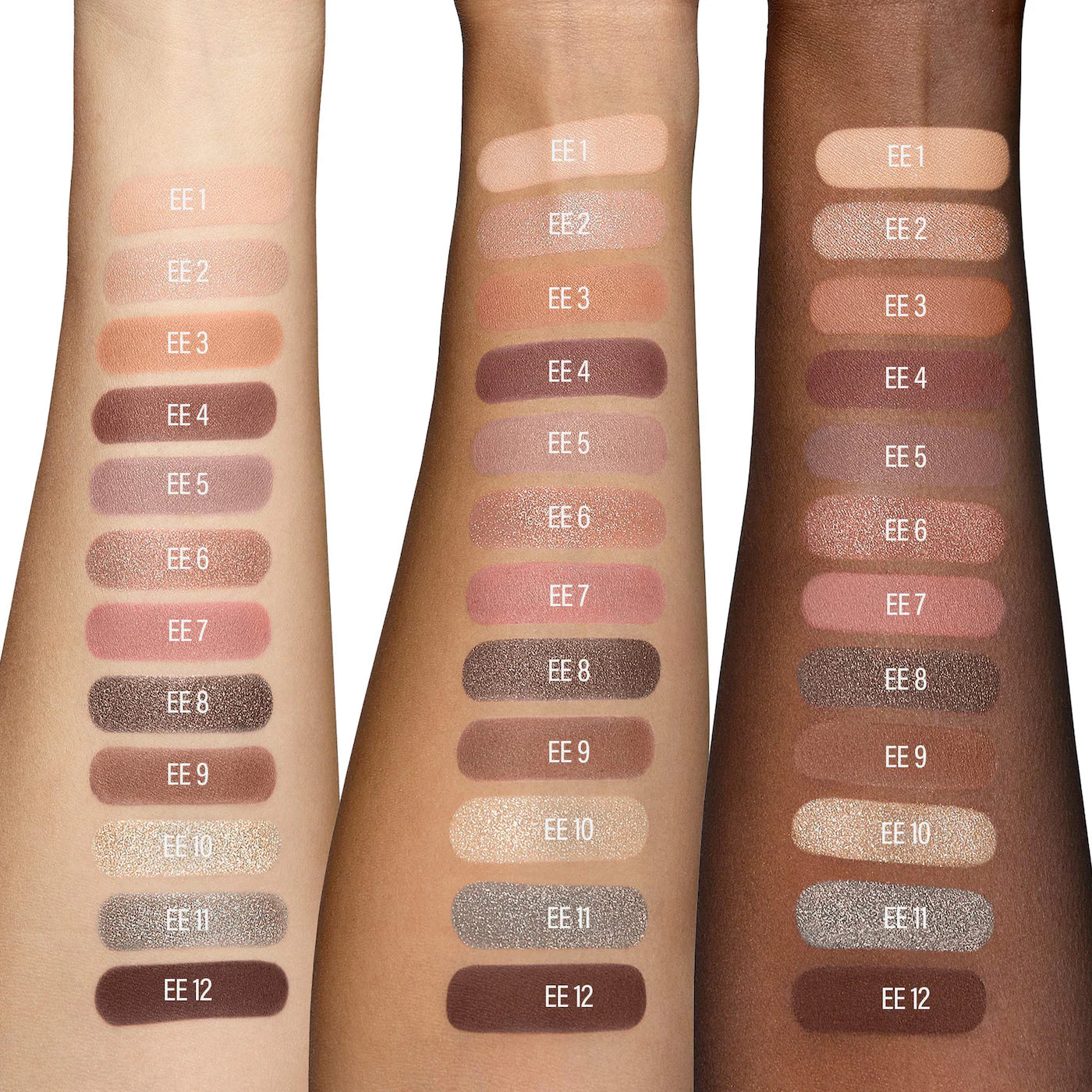 MAKEUP BY MARIO-Ethereal Eyes™ Eyeshadow Palette: The Original