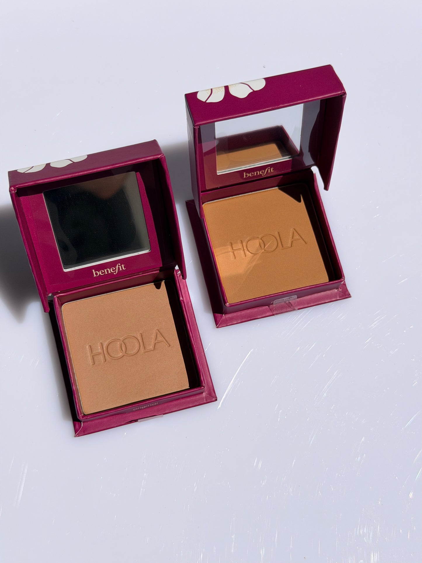 Benefit Cosmetics-Hoola Matte Powder Bronzer