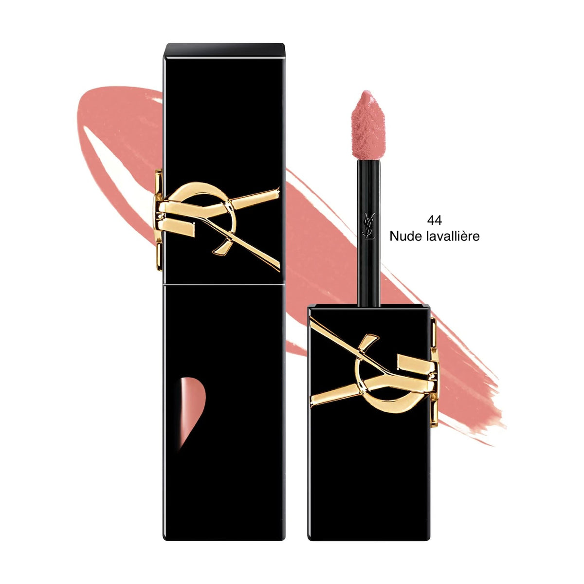 Yves Saint Laurent- The Inks Vinyl Cream High Shine Lip Stain