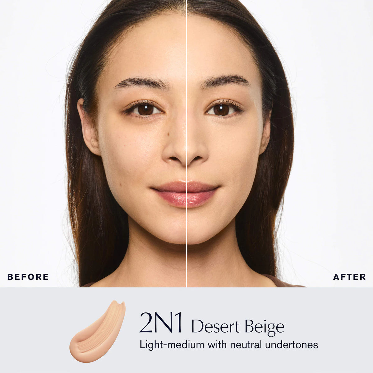 Estée Lauder - NEW Double Wear Stay-in-Place Lightweight Longwear Matte Foundation with 36H Wear