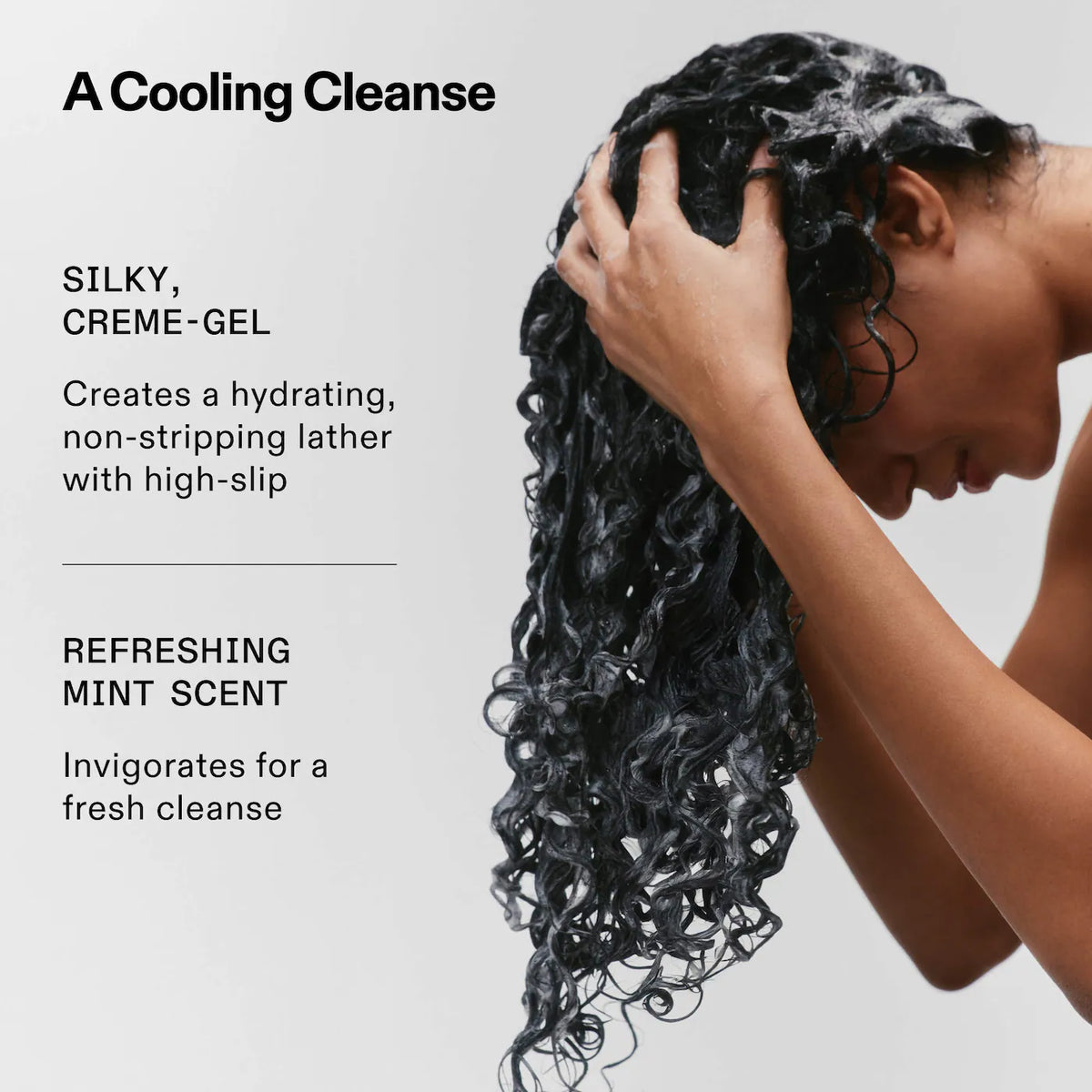 Olaplex- N°4CURL Bond Shaper™ Hydrating Curl Shampoo for Coily, Curly and Wavy Hair 30ml