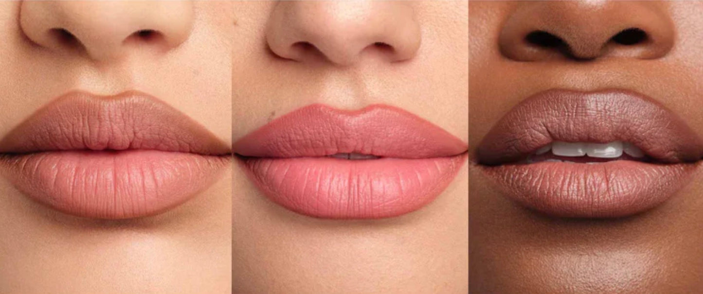 Anastasia Beverly Hills Lip Velvet Full-Pigment Lip Mousse