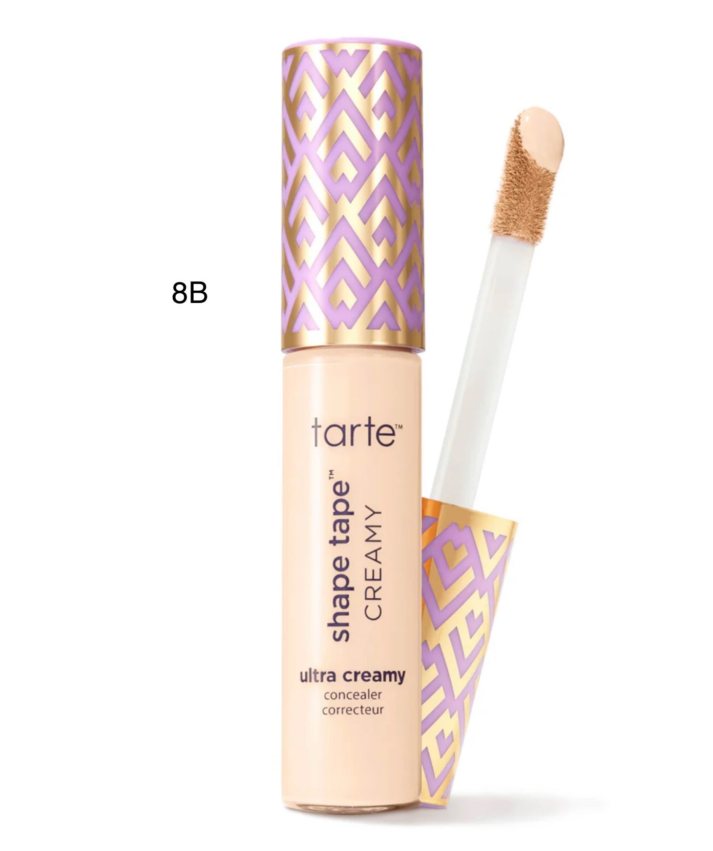 Shape Tape Ultra Creamy Concealer Tarte