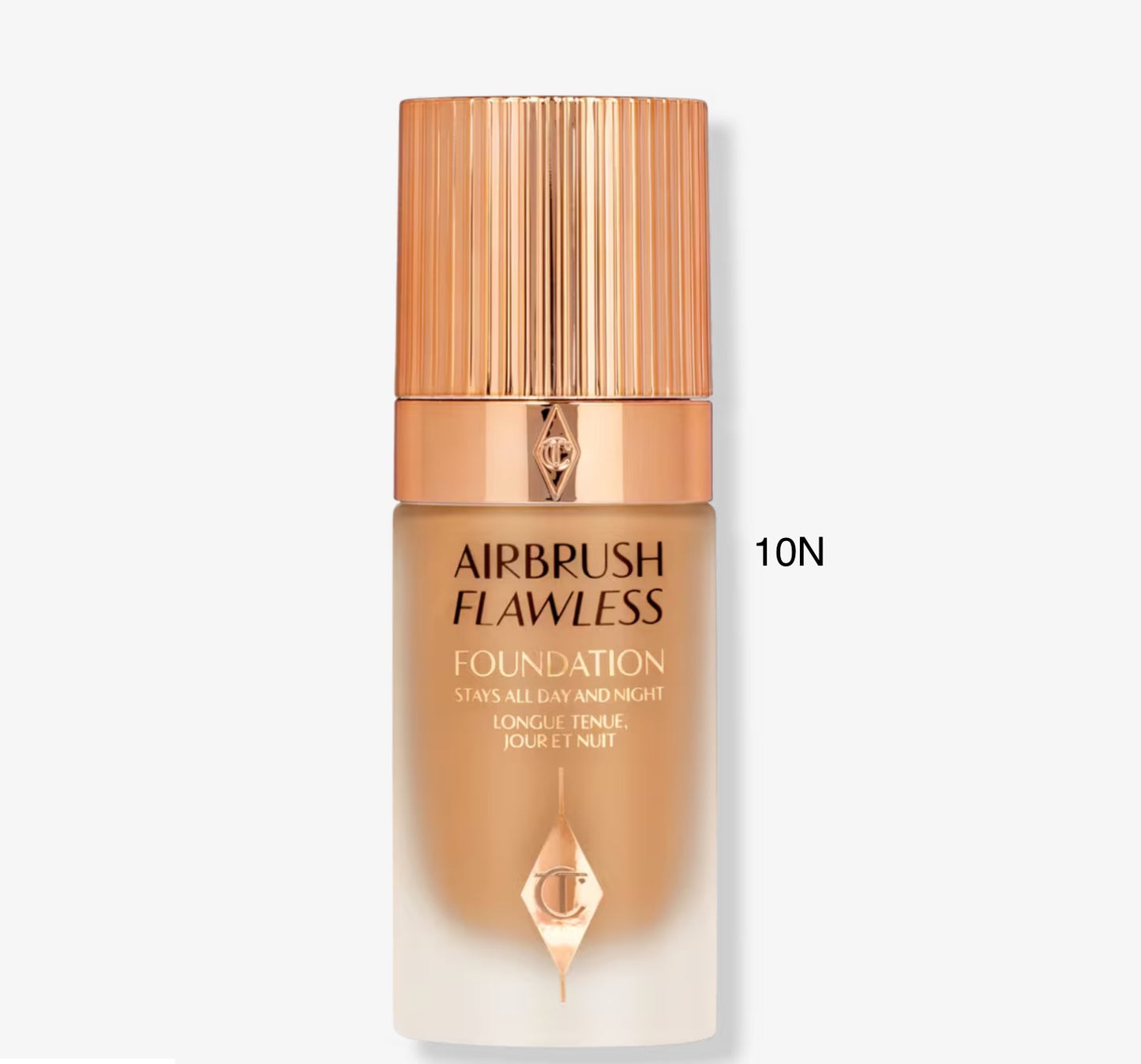 Charlotte Tilbury Airbrush Flawless Longwear Foundation