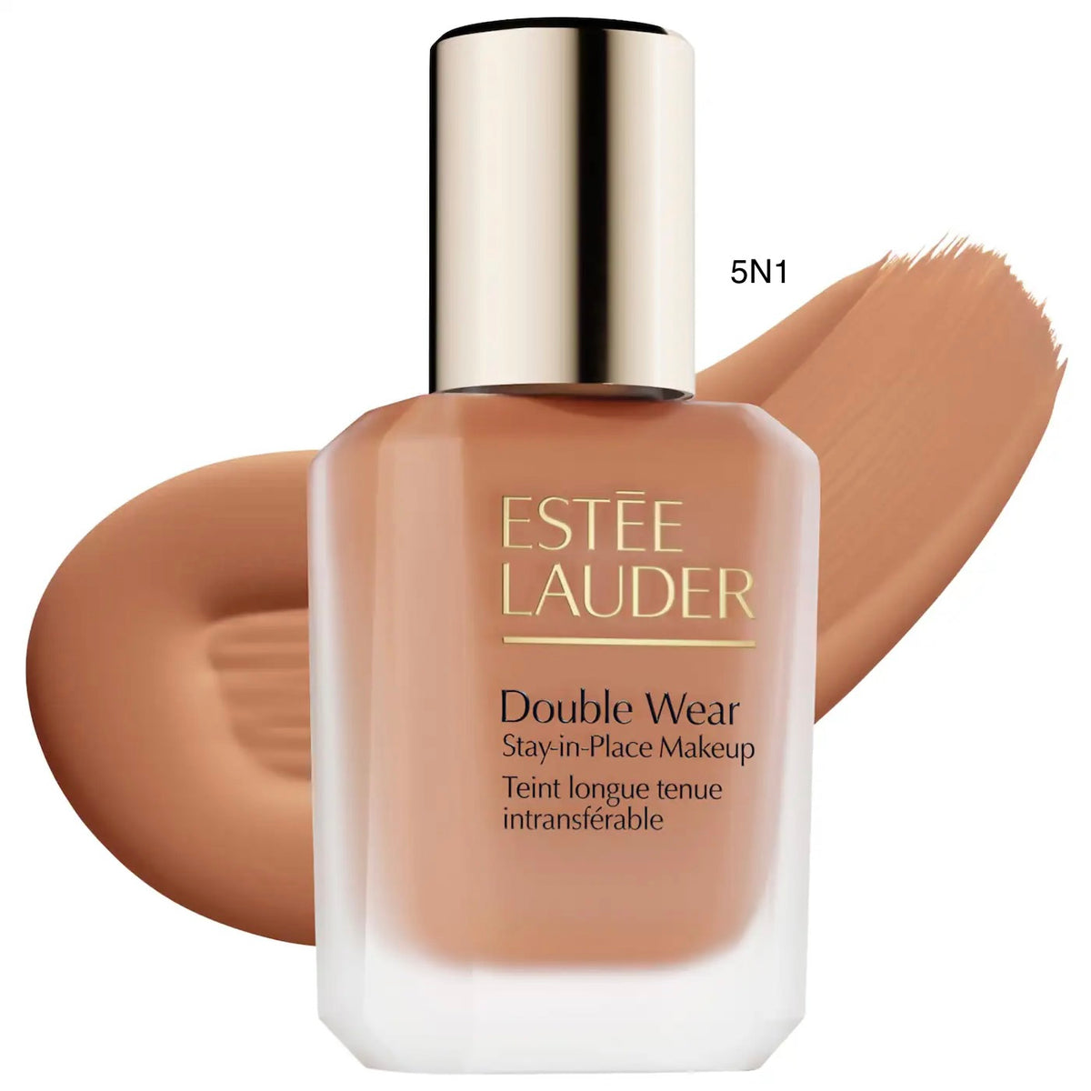 Estée Lauder - NEW Double Wear Stay-in-Place Lightweight Longwear Matte Foundation with 36H Wear