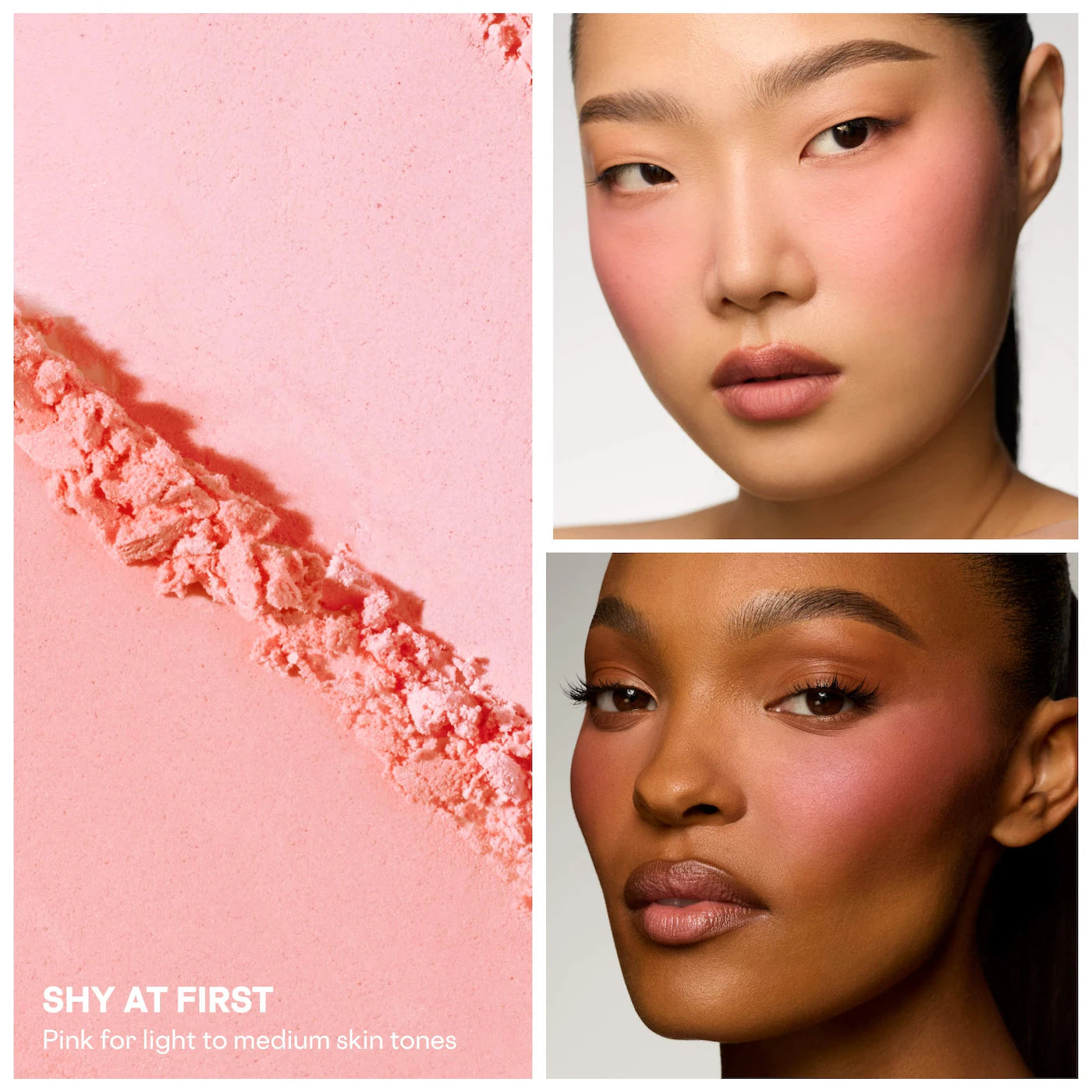 PATRICK TA- Major Headlines Transition Blurring Under Eye Blush Duo