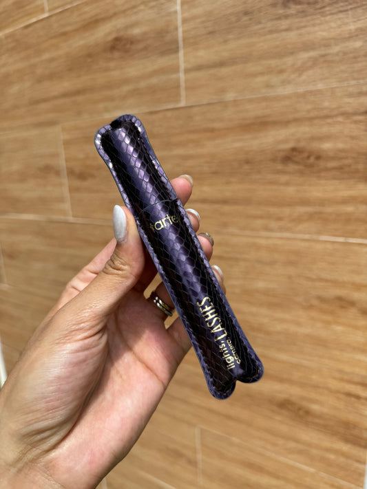 TARTE Lights, Camera, Lashes™ 4-in-1 Mascara Black