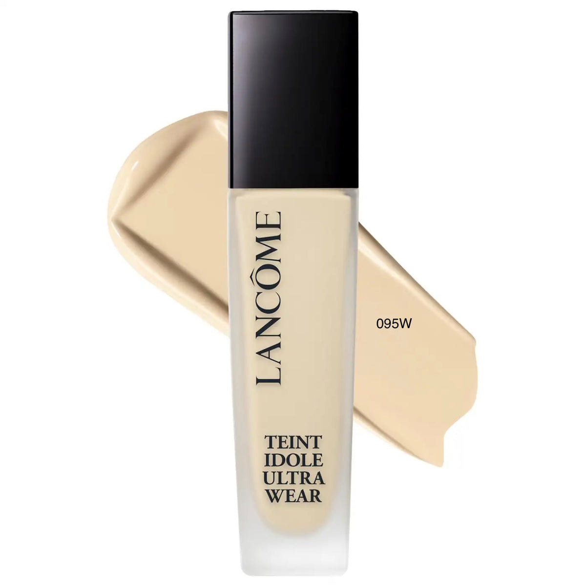 Lancôme Teint Idole Ultra 24H Long Wear Matte Foundation with Hyaluronic Acid & Vitamin E