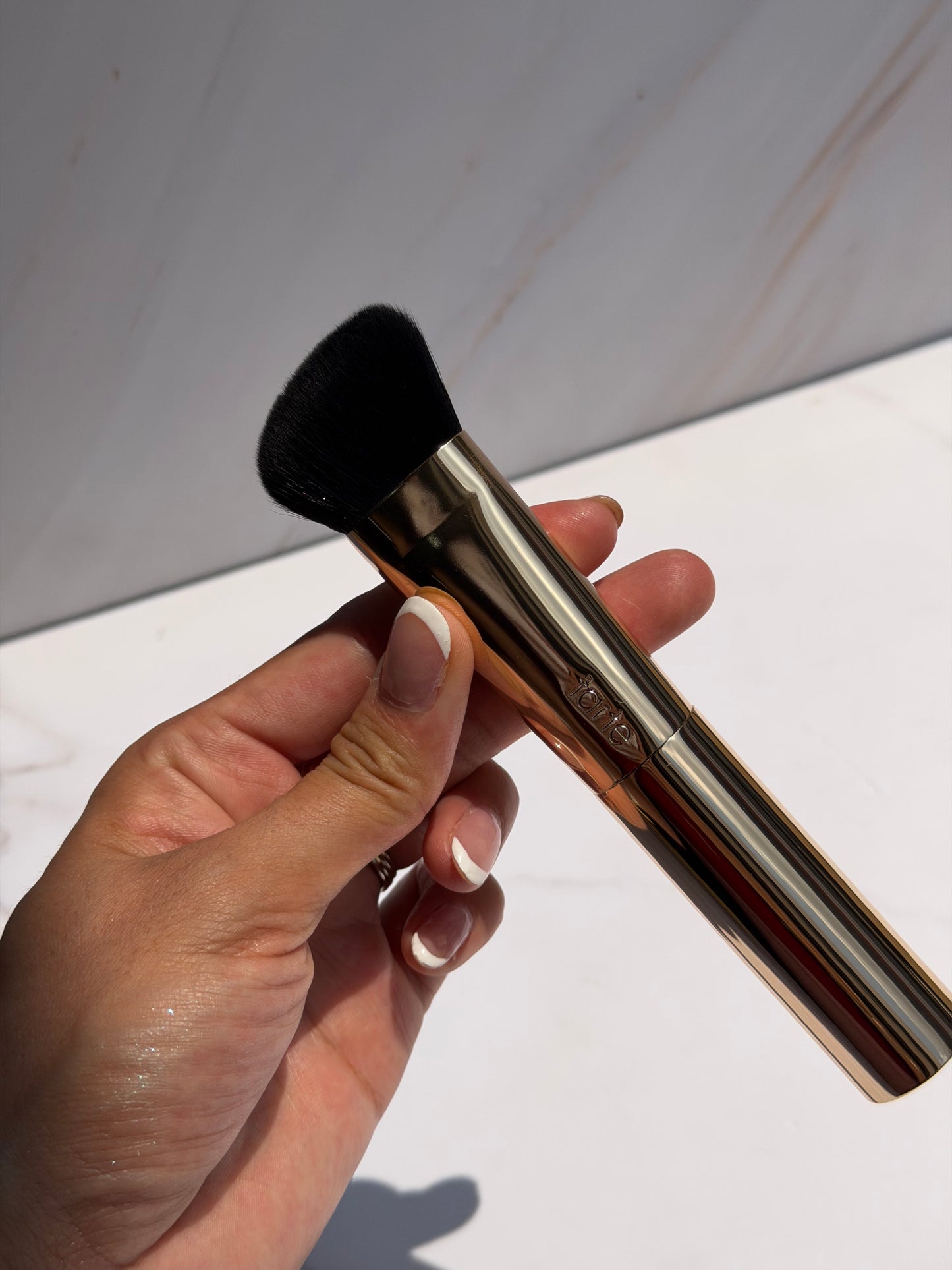 Tarte- Sculpt Brush