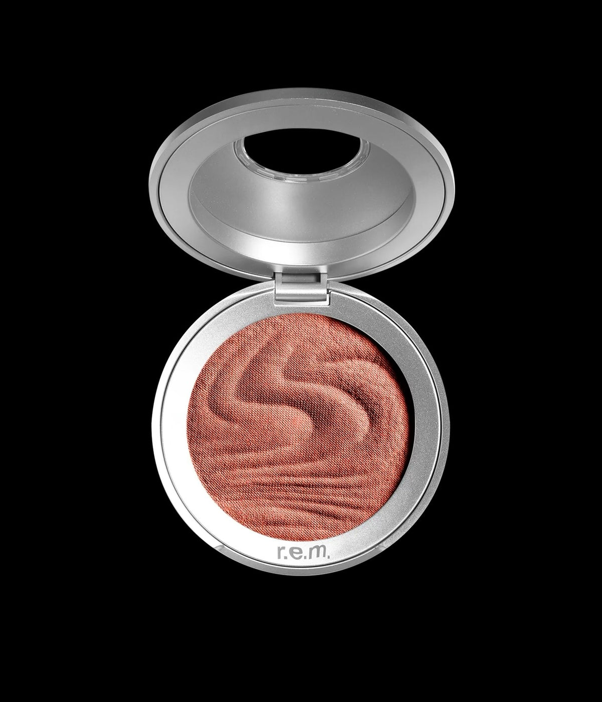 R.e.m. Beauty - hypernova satin matte blush