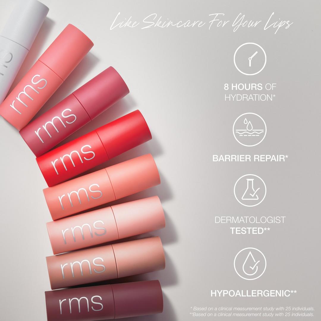 Mini rms Beauty -Legendary Lip Oil - Lucia