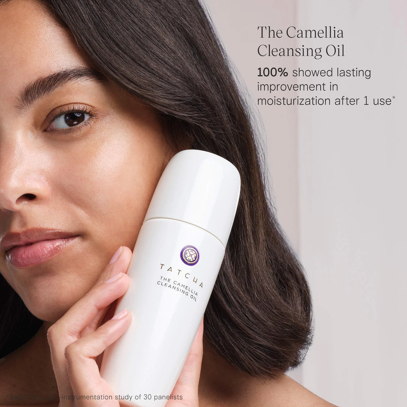 Tatcha-Skin Nurturing Trio Set