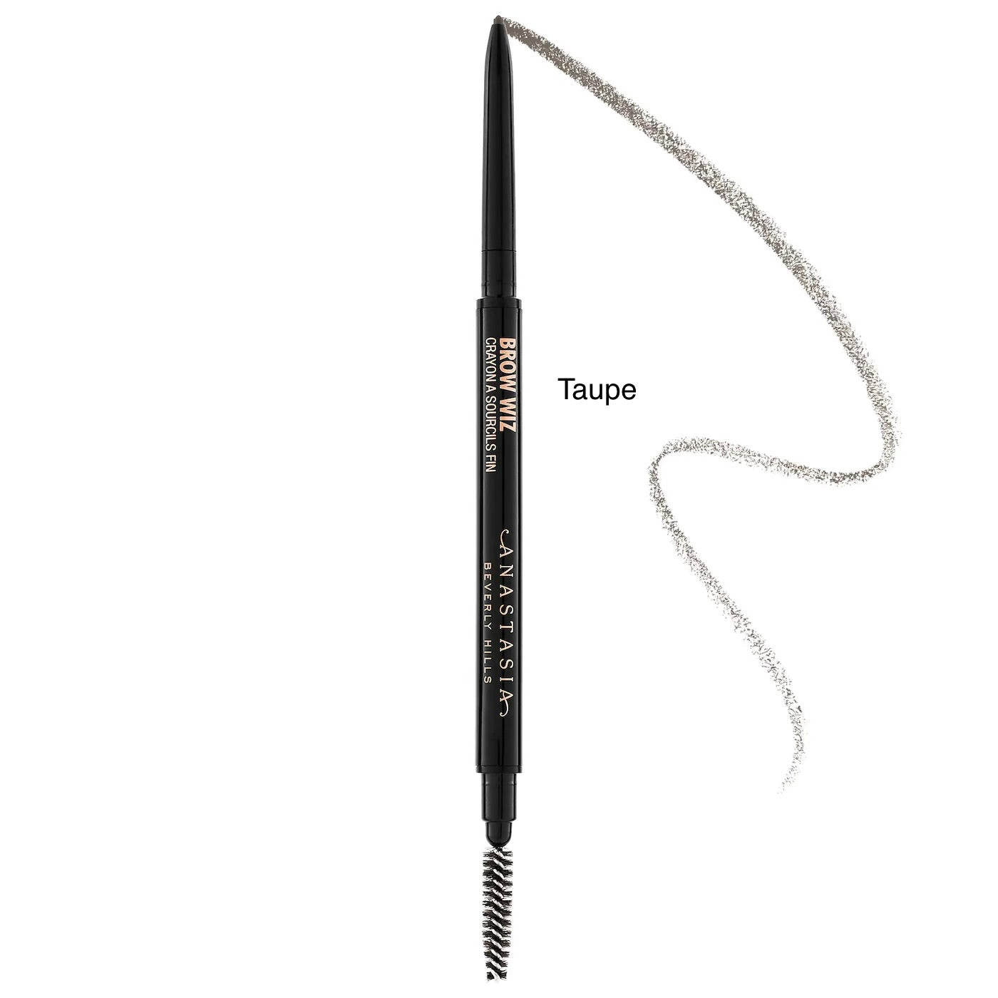 Anastasia Beverly Hills-Brow Wiz® Ultra-Slim Precision Eyebrow Defining Pencil
