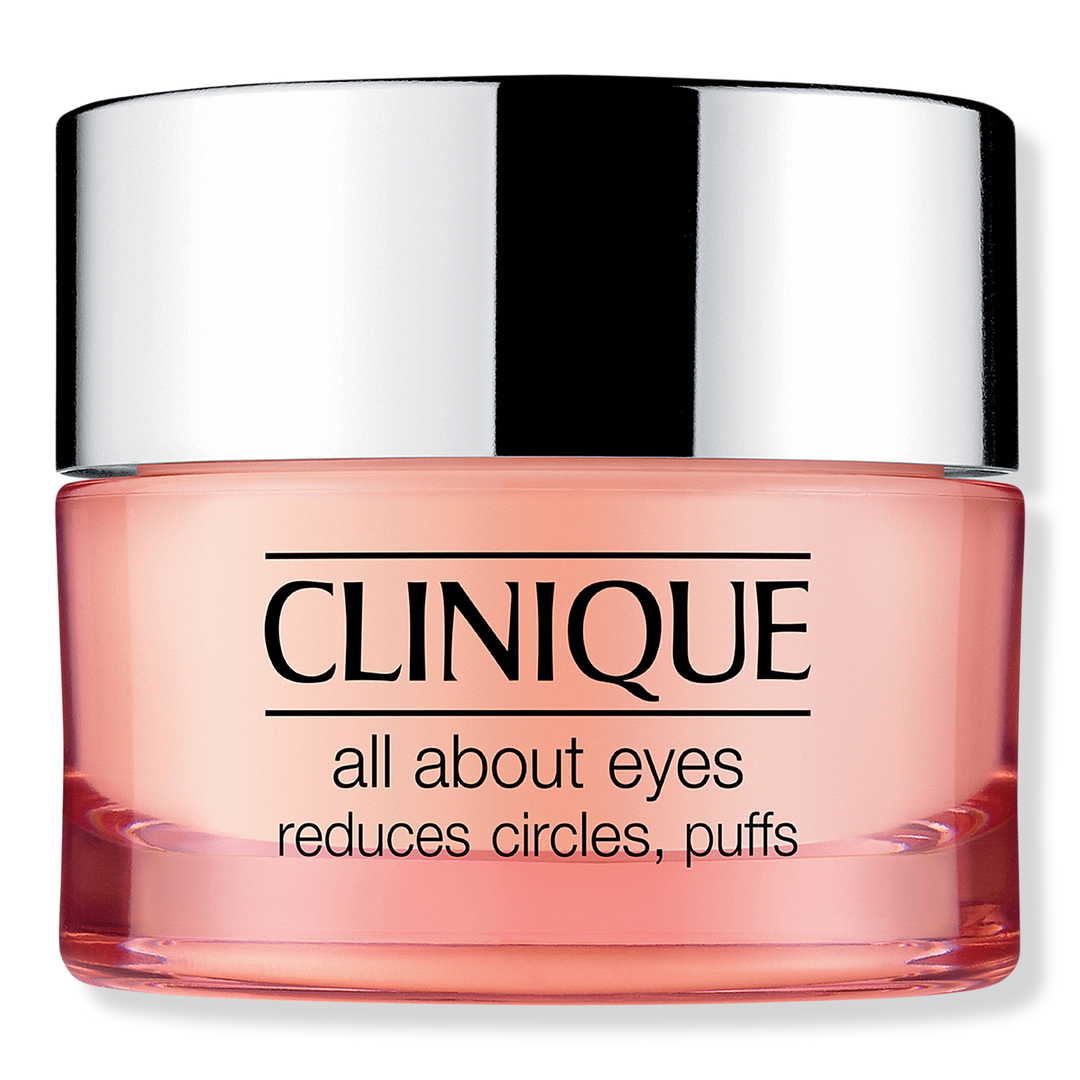 Clinique All About Eyes Eye Cream with Vitamin C 15ml