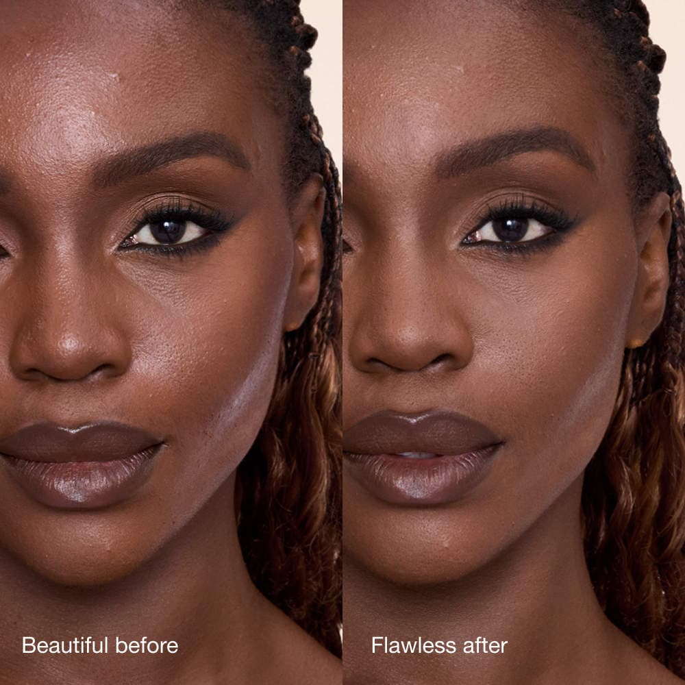 Charlotte Tilbury-Airbrush Flawless Matte Blurring & Waterproof Setting Spray 100ml