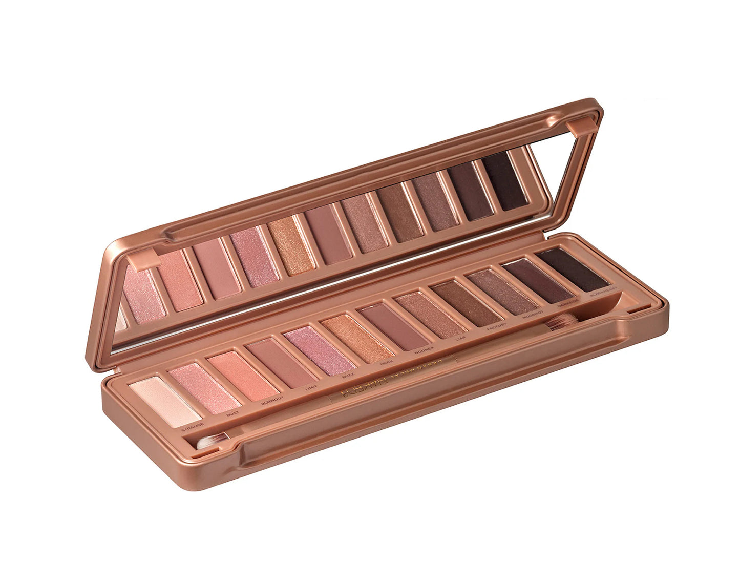 NAKED 3 Palette Urban Decay