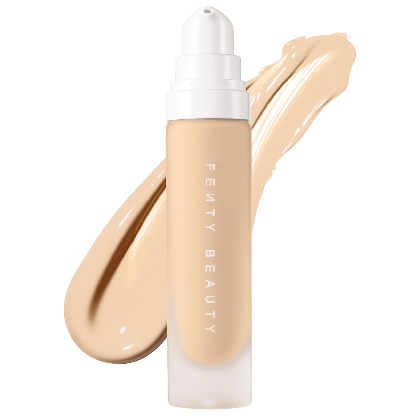 Fenty Beauty by Rihanna Pro Filt’r Soft Matte Longwear Liquid Foundation