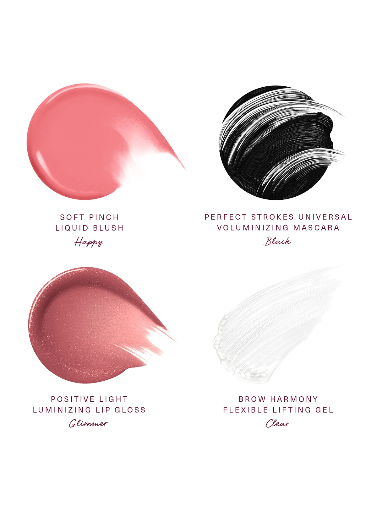 RARE BEAUTY- Bestselling Faves 4 Piece Set