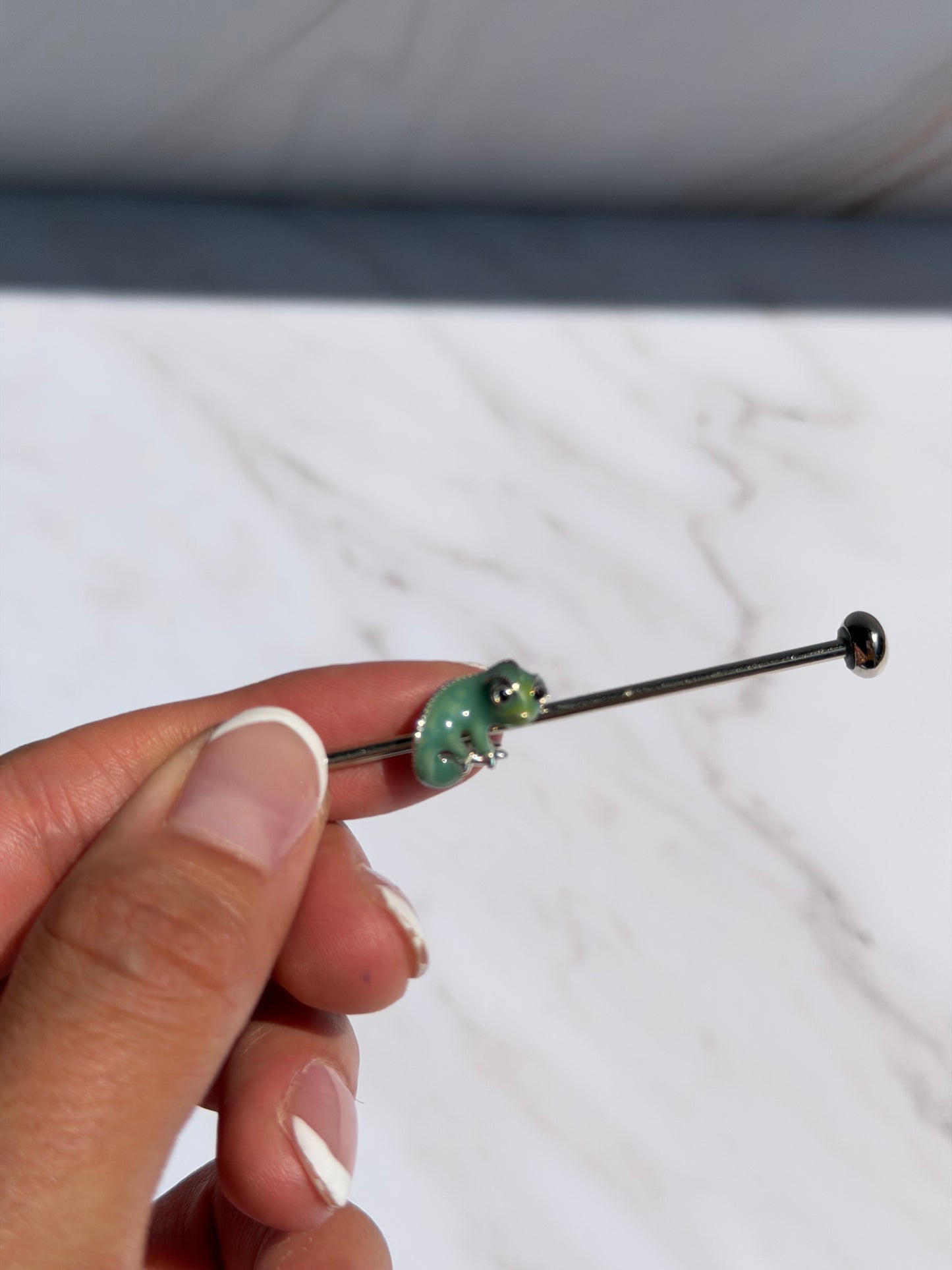Charm Pascal de Enredados de Disney que Cambia de Color PANDORA