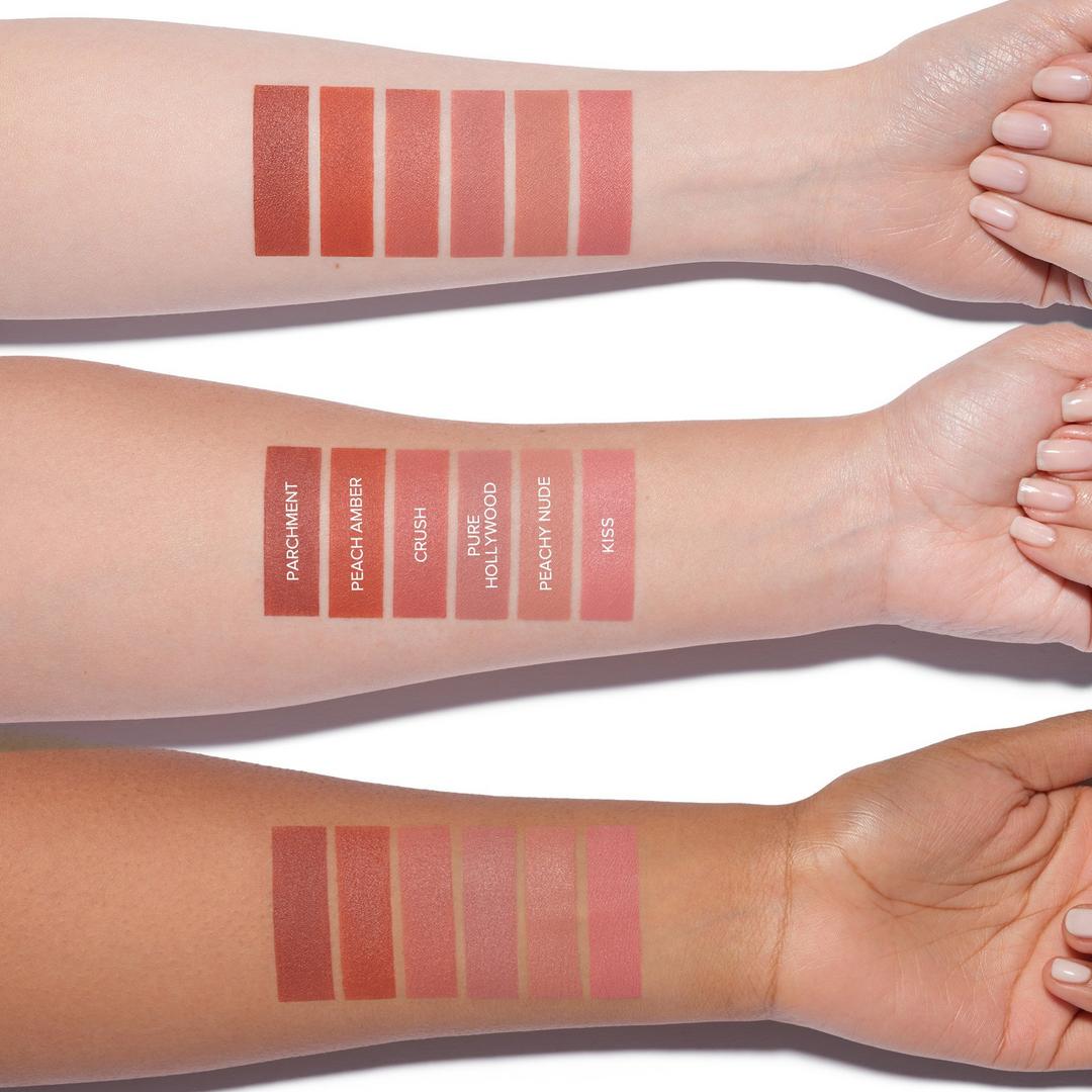 Anastasia Beverly Hills Lip Velvet Full-Pigment Lip Mousse