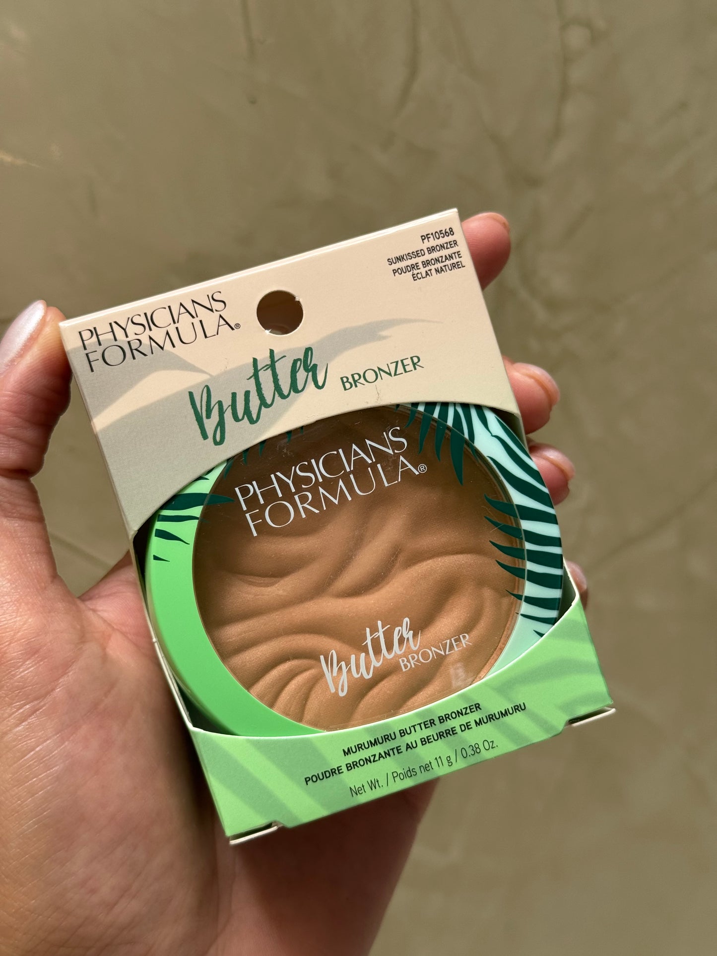 Bronzer Physicians Formula