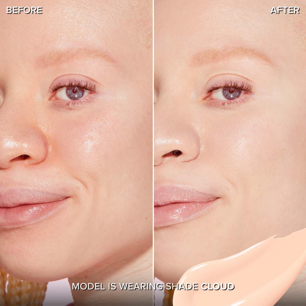 Born This Way Super Coverage Multi-Use Concealer - Too Faced