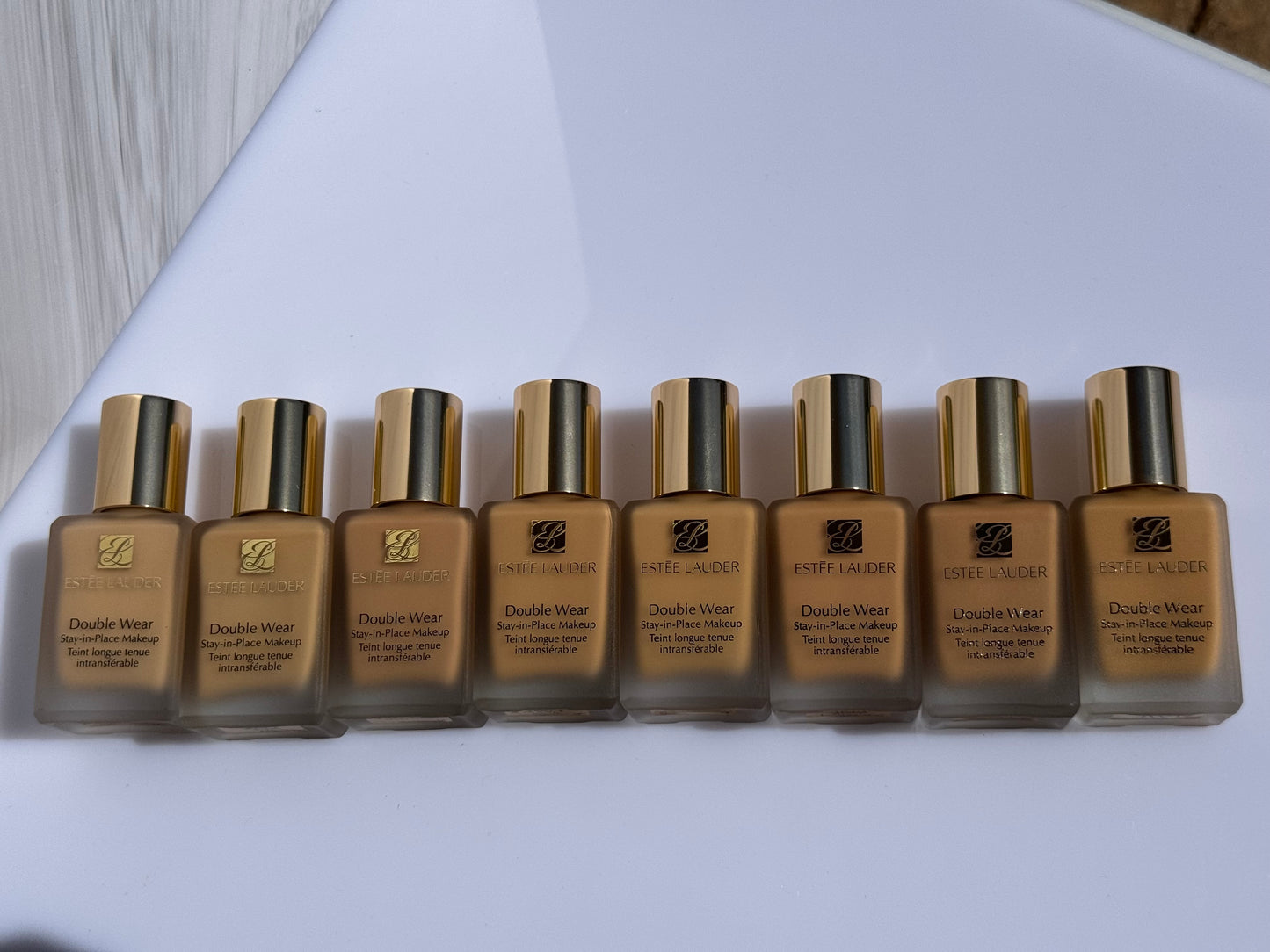 Estée Lauder Double Wear Stay-in-Place 24-Hour Longwear Foundation