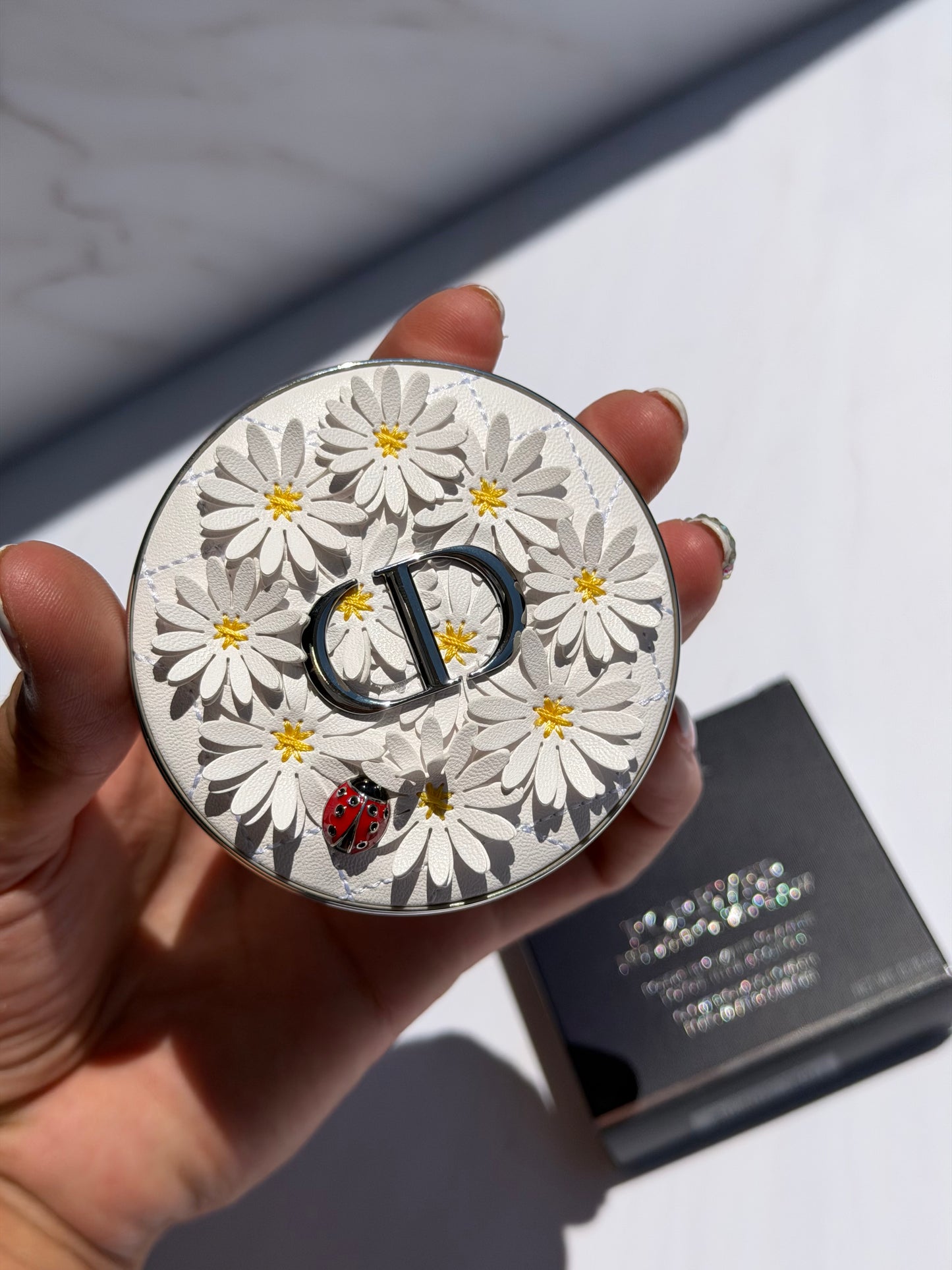 Dior Forever Nude Bronze Glow - edición limitada