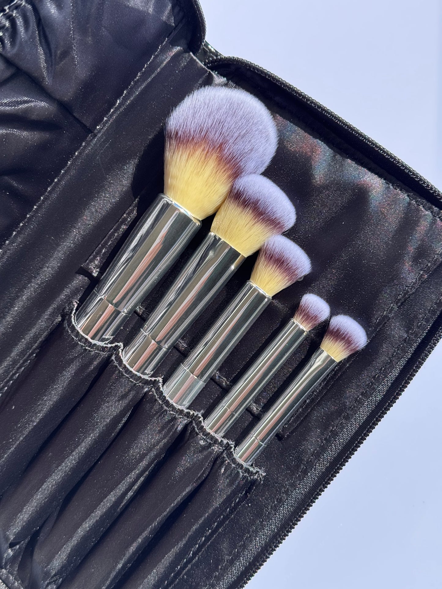 Your Beautiful Basics Airbrush 101 It Brushes For ULTA 5pz