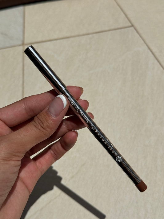 Delineador Nude LUIS TORRES X Beauty Creations