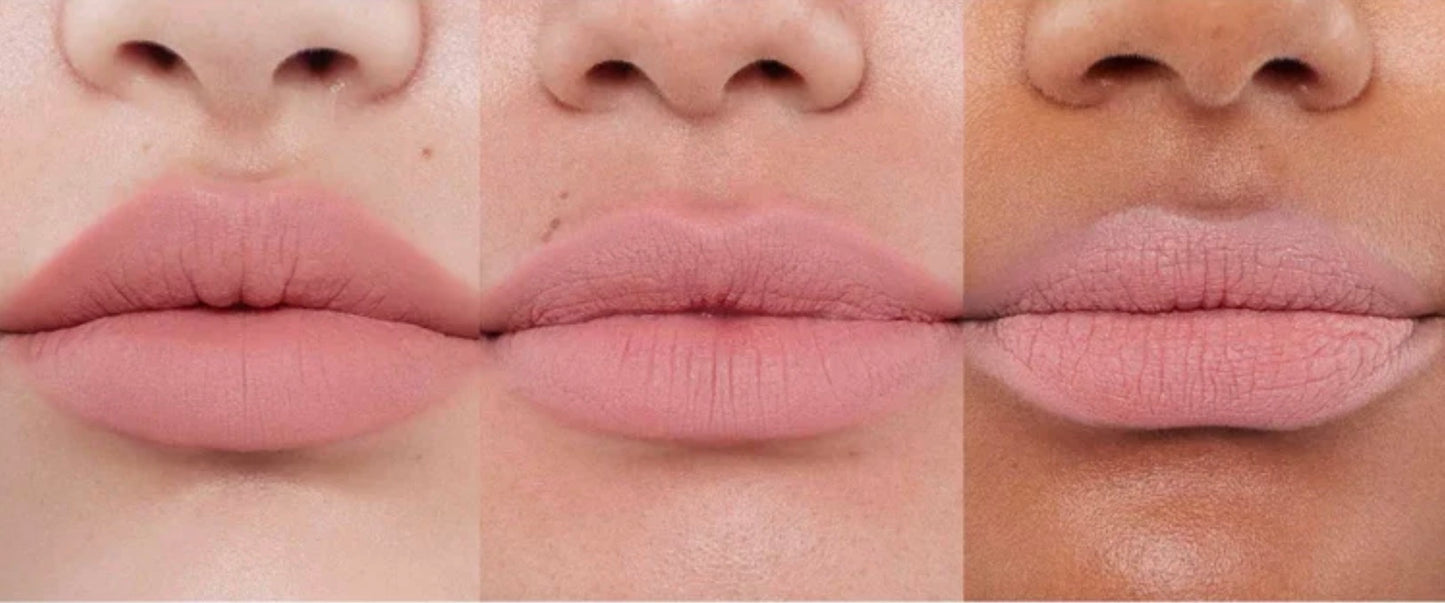 Anastasia Beverly Hills Lip Velvet Full-Pigment Lip Mousse